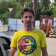 Свистков Сергей Владимирович