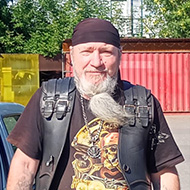 Педоховский Владимир Лоллиевич