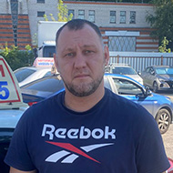 Карасев Антон Константинович
