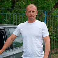 Горбунов Сергей Николаевич