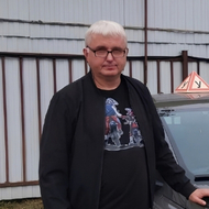 Яловегин Владимир Станиславович