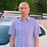 Чирков Михаил Александрович