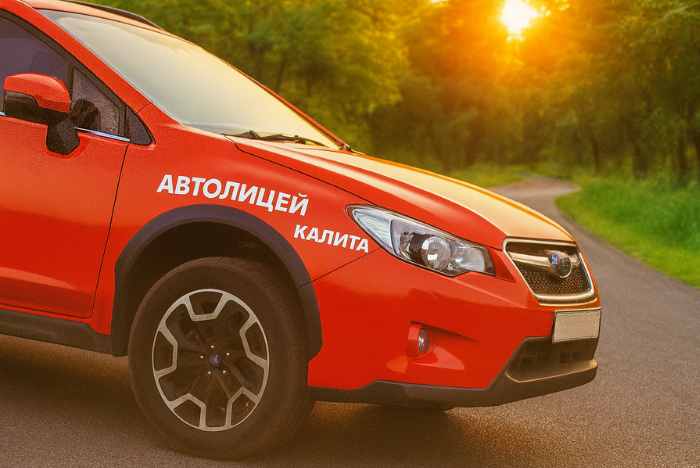 Весенняя подготовка «железного коня» Весенняя подготовка «железного коня»