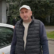 Ларченко Юрий Иванович 
