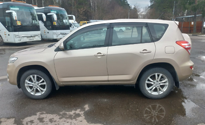 Toyota RAV4 С360МК797