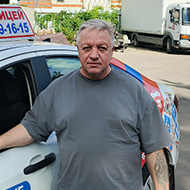 Шлыков Сергей Петрович 