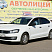 Volkswagen Polo X789AB790