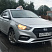 Hyundai Solaris H019PA750