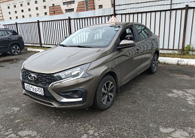 LADA ISKRA В221ЕВ250