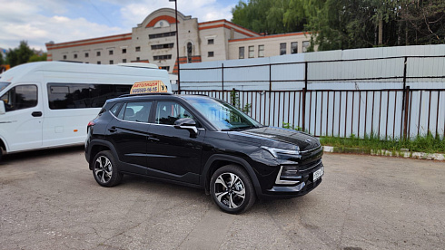 Москвич 3 Р185РА790