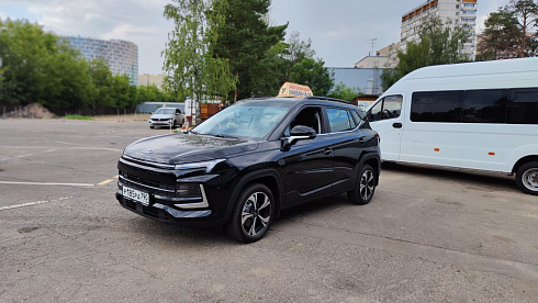 Москвич 3 Р185РА790