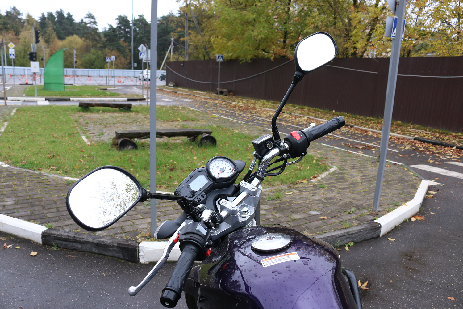 Категория A