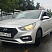 Hyundai Solaris H019PA750